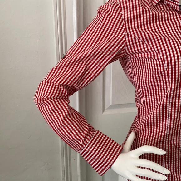 Jared lang top - Picture 2 of 9